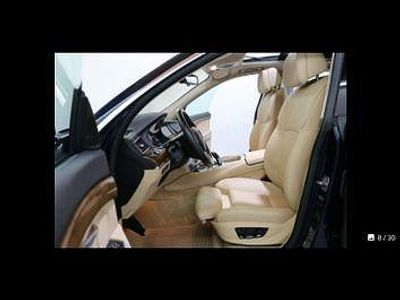 BMW 535 Gran Turismo