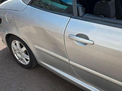 Peugeot 307 CC