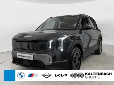 Brugt Kia EV2