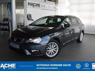 Seat Leon ST