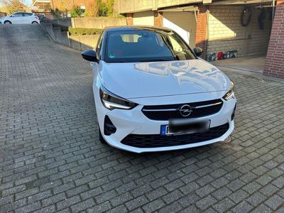 gebraucht Opel Corsa-e GS Line 11kW
