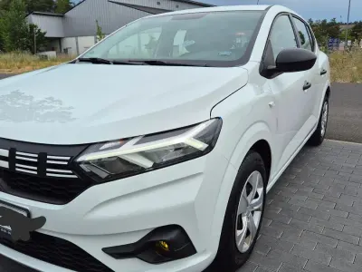 Gebraucht Dacia Sandero