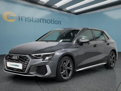 Gebraucht Audi S3
