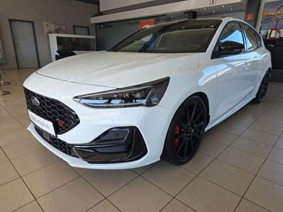 Usado Ford Focus ST 280 HP (205 kW) 2025 Branco Sedan