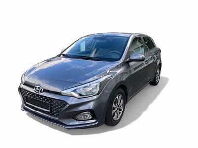 Andere farbe Gebraucht 2019 Hyundai i20 Classic Kleinwagen | 11.495 € (Fairer Preis)