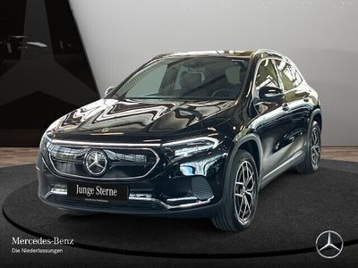 Mercedes EQA300