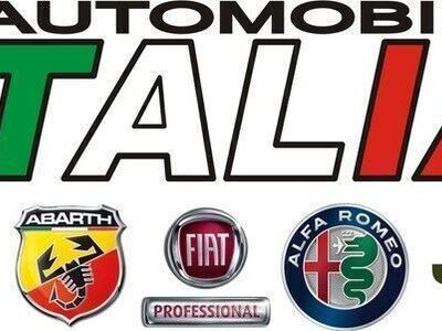 Gebraucht Fiat 500e Icon 86 kW (118 PS) 2023 Blau Limousine