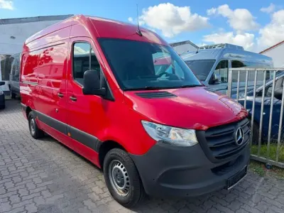 Gebraucht Mercedes Sprinter