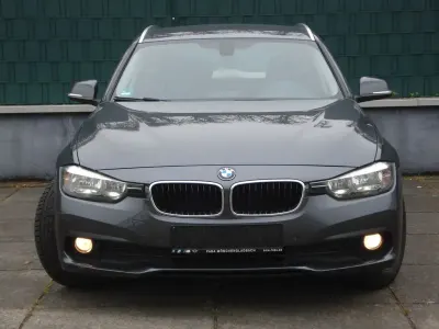 Gebraucht BMW 320