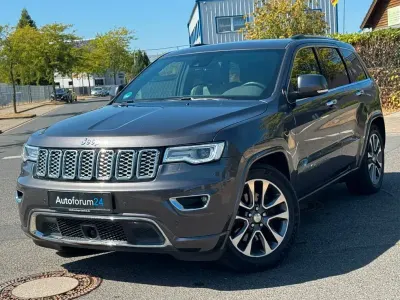 Gebraucht Jeep Grand Cherokee
