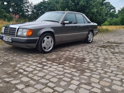 gebraucht Mercedes 260 