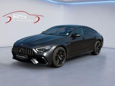Mercedes S63 AMG