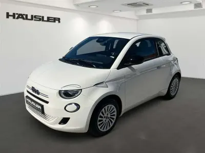Gebraucht Fiat 500