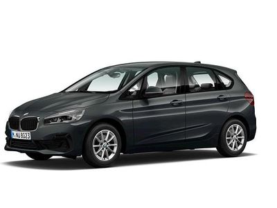 Gebraucht 2025 BMW 218 Advantage | 17.222 €