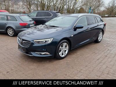 gebraucht Opel Insignia B Sports Tourer INNOVATION Navi LED HUD