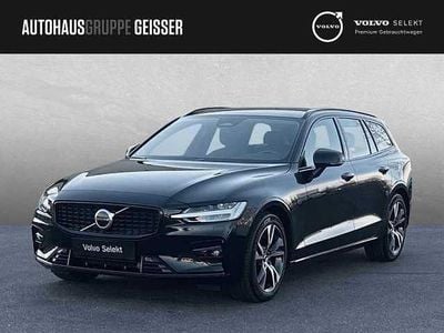 Gebraucht 2025 Volvo V60 Kombi | 36.250 € (Superpreis)