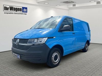 VW T6.1
