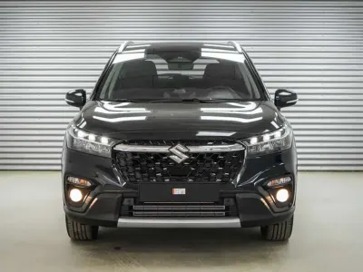 Neu Suzuki SX4 S-Cross GL 110 PS (80 kW) 2026 Cosmic black metallic (zce) SUV