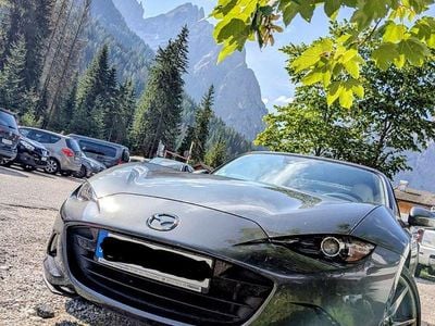 Mazda MX5