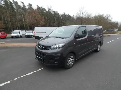 Gebraucht Opel Vivaro-e Combi