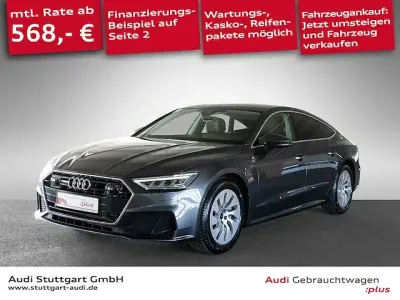 Gebraucht Audi A7 Sportback