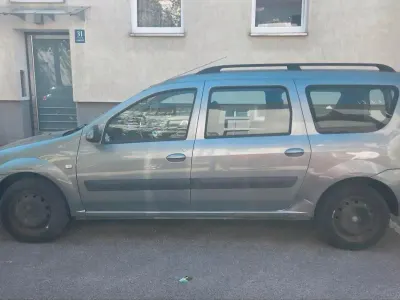 Occasion Dacia Logan