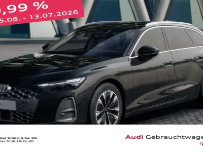 Gebraucht Audi A6