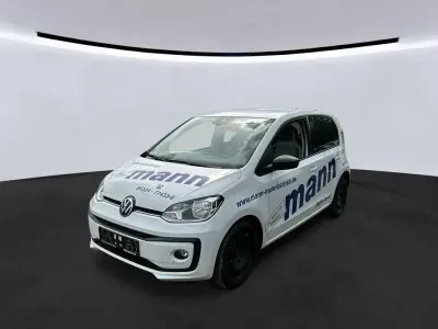 Gebraucht VW up!