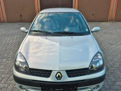 Gebraucht Renault Clio