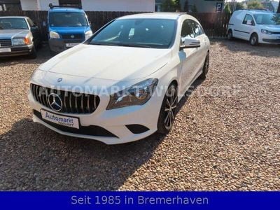 Mercedes CLA200