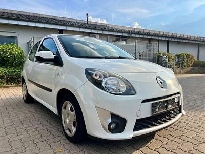 Weiß Gebraucht 2010 Renault Twingo Kleinwagen | 3.990 € (Teuer)