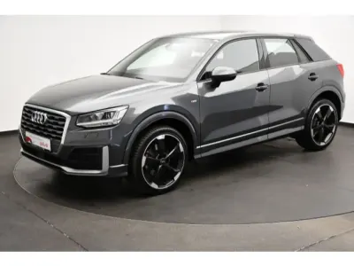 Gebraucht Audi Q2
