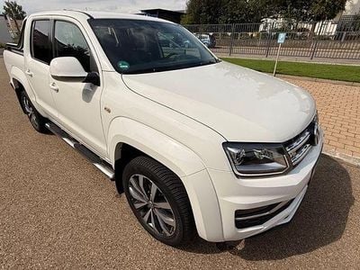 VW Amarok