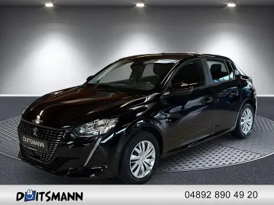 Gebraucht Peugeot 208