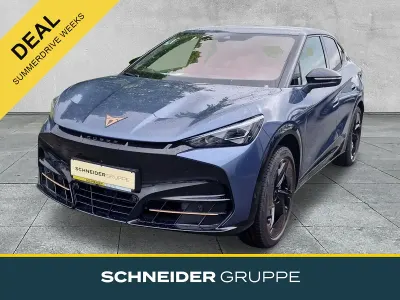 Gebraucht Cupra Tavascan