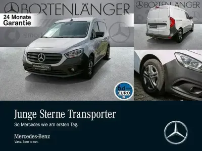 Gebraucht Mercedes Citan 110