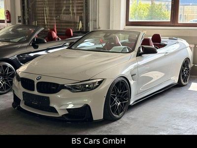 BMW M4 Cabriolet