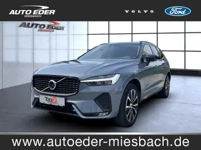 Gebraucht Volvo XC60 145 PS (106 kW) 2023 SUV
