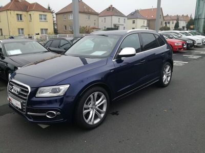 gebraucht Audi SQ5 Quattro