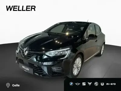 Gebraucht Renault Clio V 91 PS (66 kW) 2021 Andere Limousine