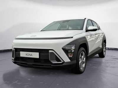Neu Hyundai Kona Select 116 PS (85 kW) 2026 Weiß SUV