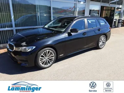 Gebraucht BMW 318