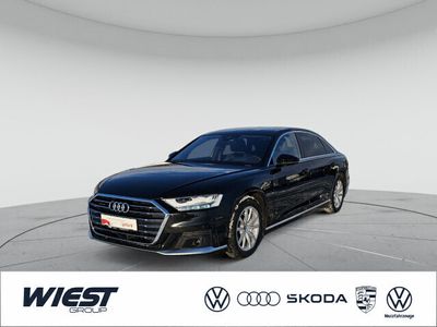 gebraucht Audi A8L 50 TDI quattro tiptronic