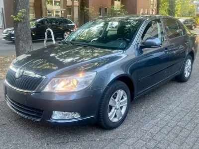 Gebraucht Skoda Octavia