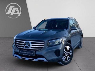 Gebraucht Mercedes GLB220 190 PS (139 kW) 2024 SUV