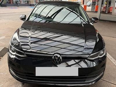 VW Golf VIII