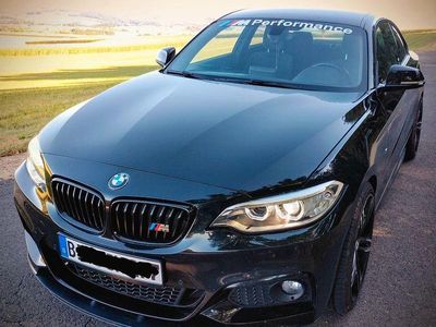 BMW 220