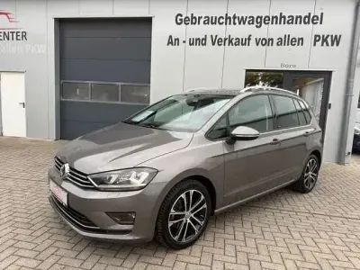Gebraucht VW Golf VII