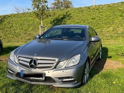 Mercedes E250