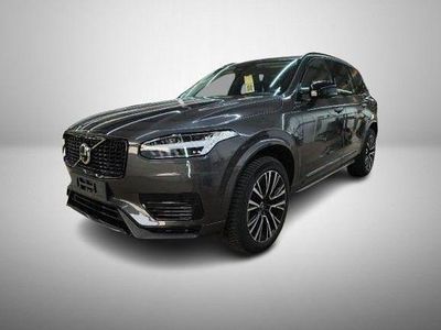 Gebraucht Volvo XC90 Plus 310 PS (228 kW) 2023 Grau SUV